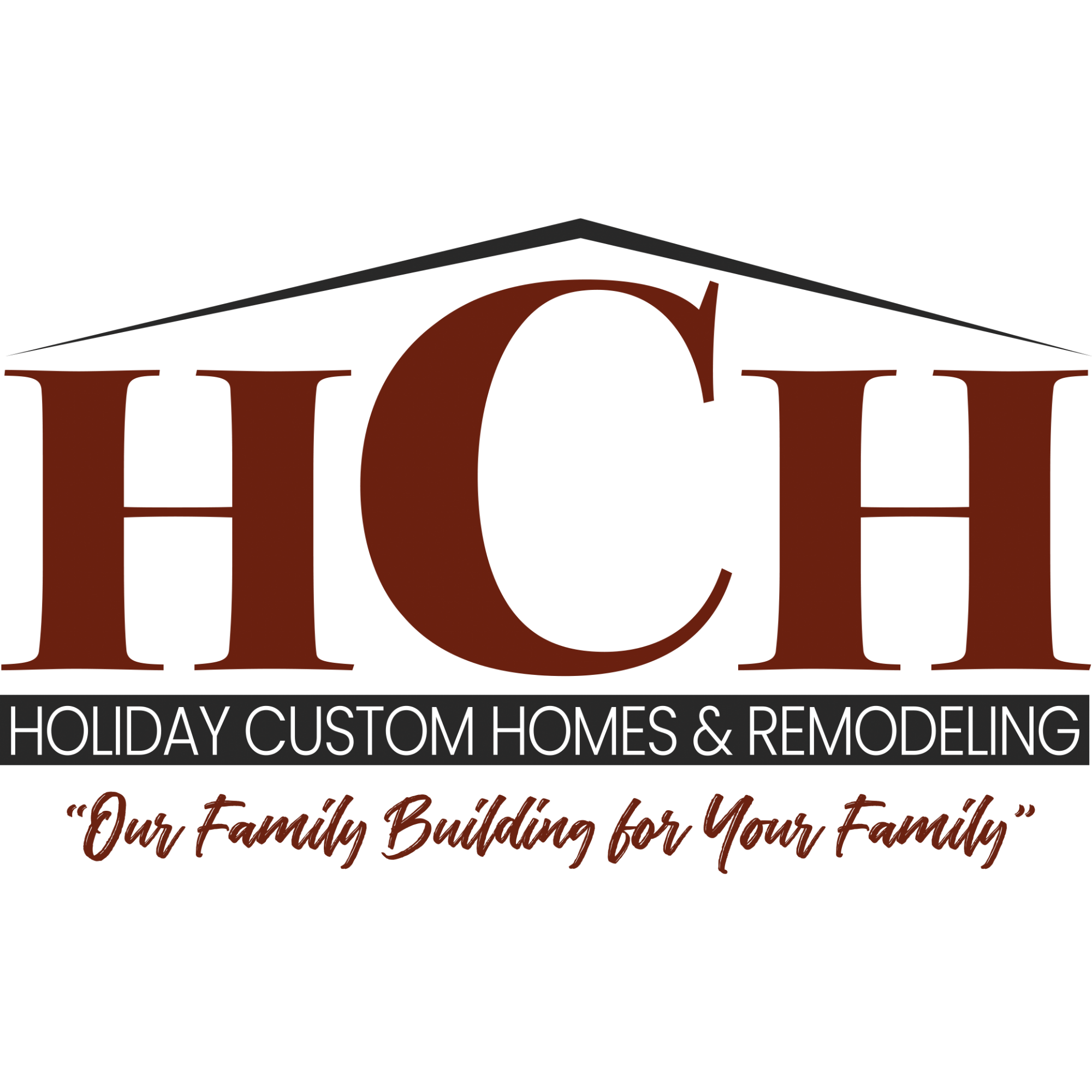 Holiday Custom Homes